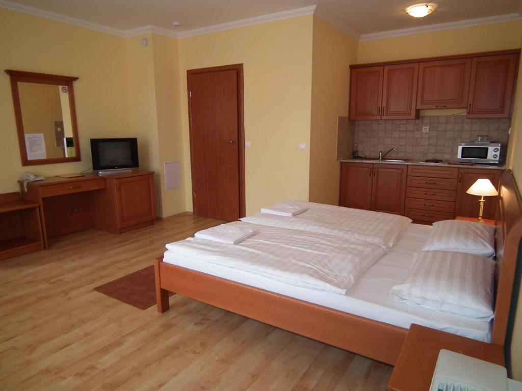 Hotel Jarja Hajdúszoboszló Rom bilde