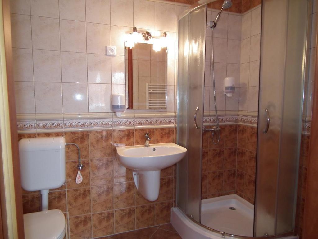 Hotel Jarja Hajdúszoboszló Rom bilde